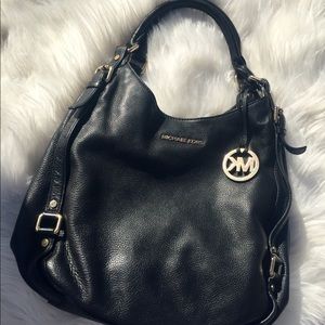 MICHAEL KORS BOHO PURSE
